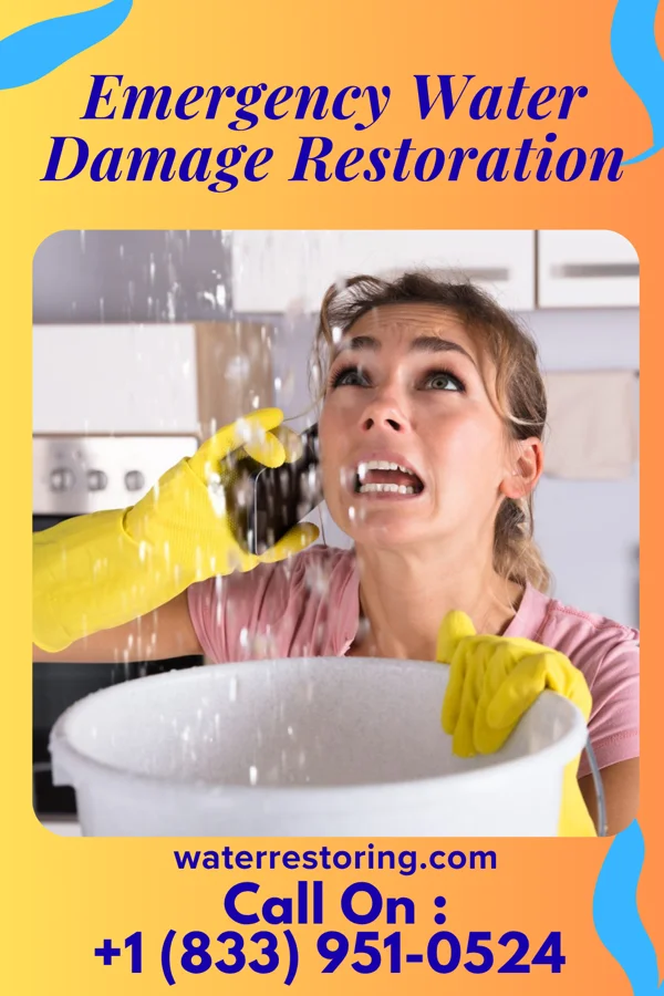 Emergency Water Damage Restoration in Angel Fire, NM